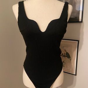 Zara Bodysuit